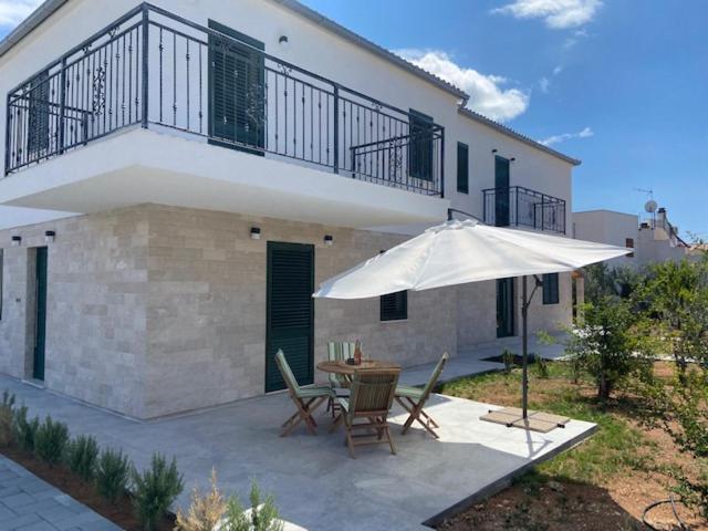 Ventus Srima Exterior foto