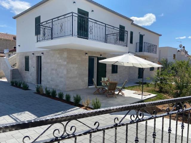 Ventus Srima Exterior foto