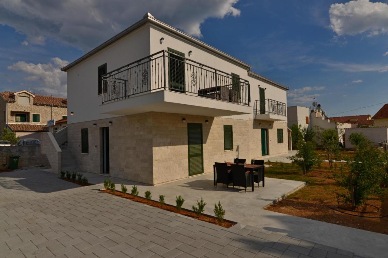 Ventus Srima Exterior foto