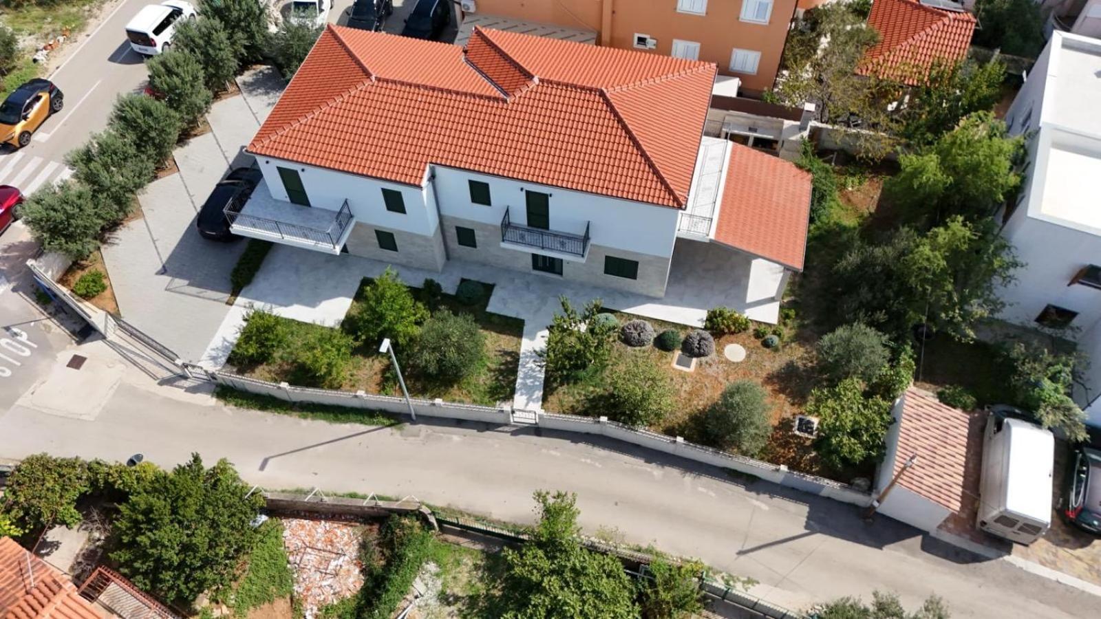 Ventus Srima Exterior foto
